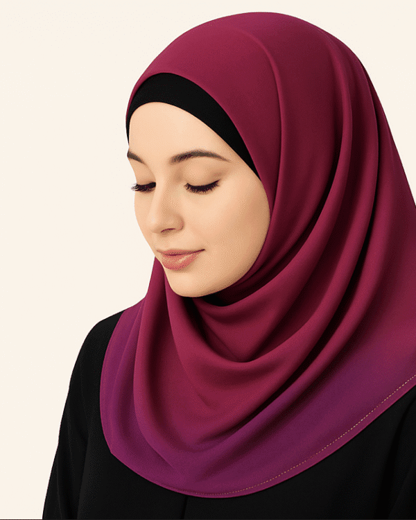 Womens Hijab